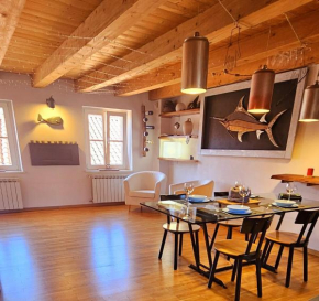 Home San Sebastiano